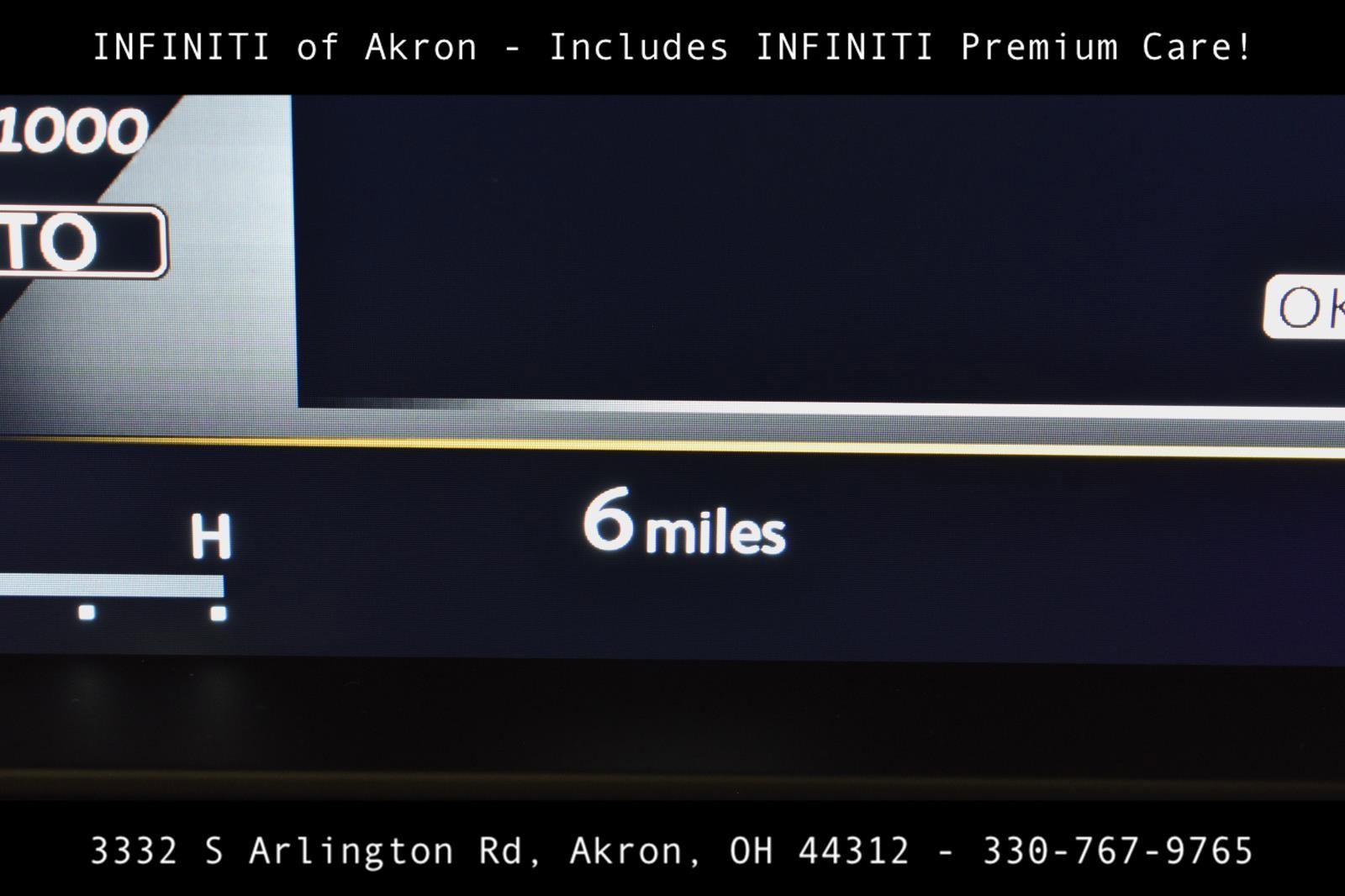 New 2026 INFINITI QX60 Luxe w/ Cargo Package image 21