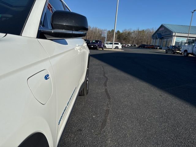 Used 2022 Jeep Grand Cherokee Limited 4xe image 23