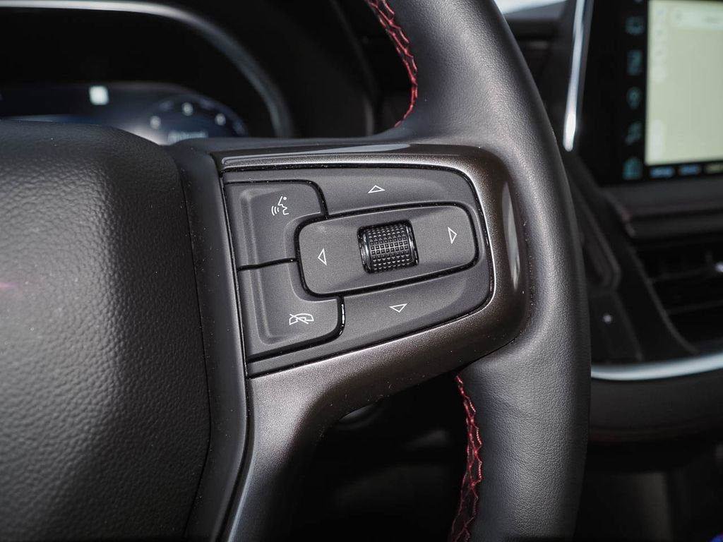 Certified 2023 Chevrolet Tahoe RST AWD/4WD image 31