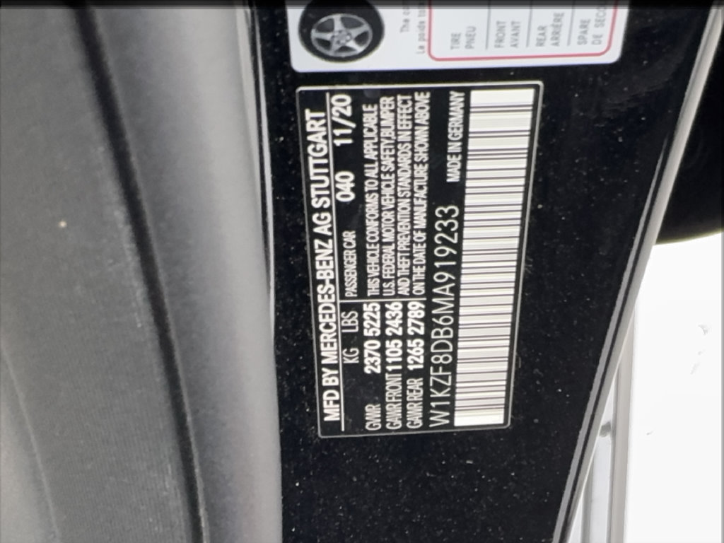 Used 2021 Mercedes-Benz E 350 Sedan w/ Premium Package image 59