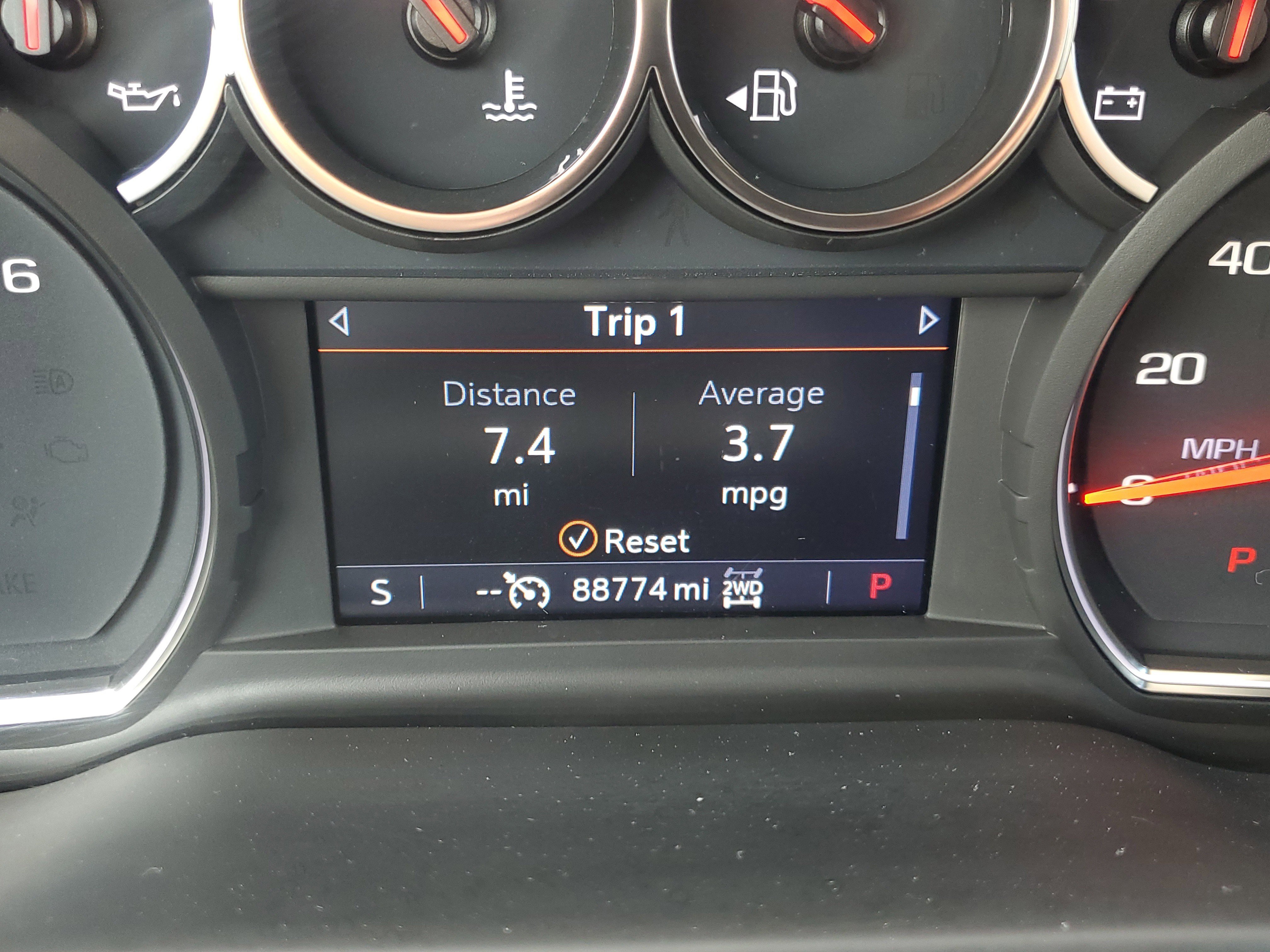 Used 2022 Chevrolet Silverado 1500 LT Trail Boss w/ LT Trail Boss Premium Package image 24