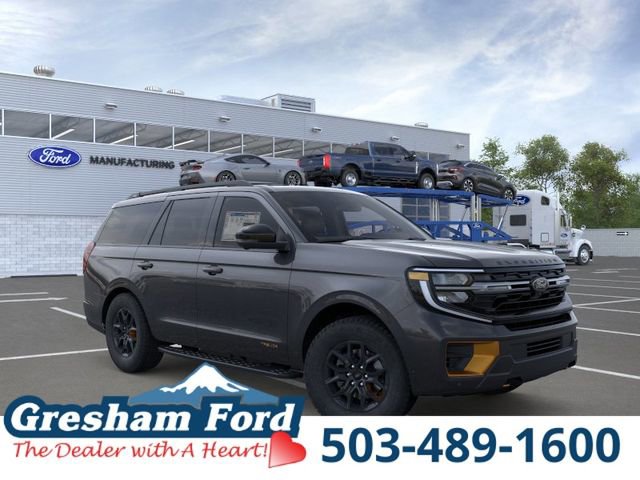 New 2026 Ford Expedition Tremor AWD/4WD image 7