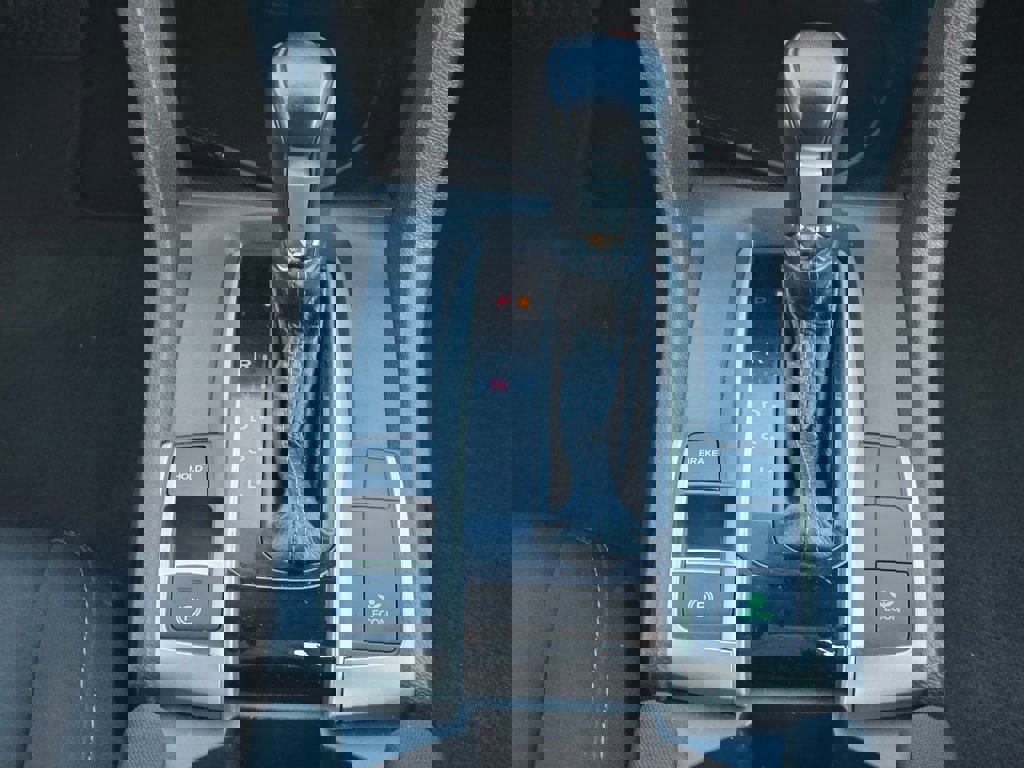 Used 2019 Honda Civic EX image 16