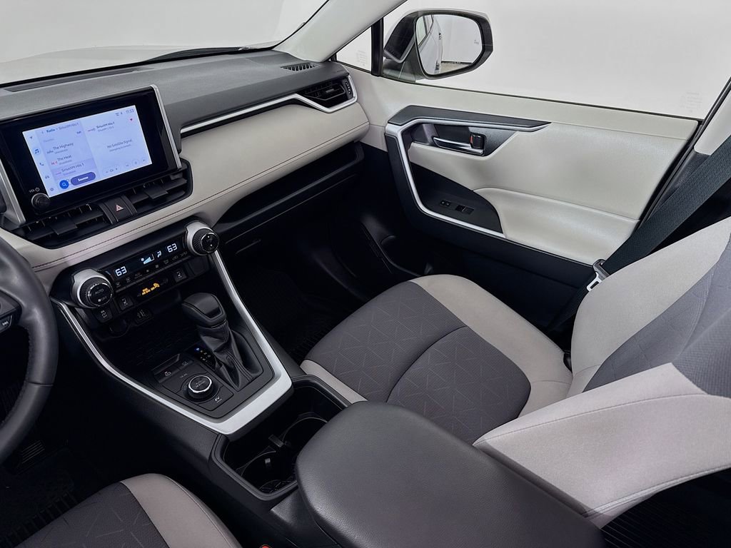 Used 2023 Toyota RAV4 XLE w/ Convenience Package image 26