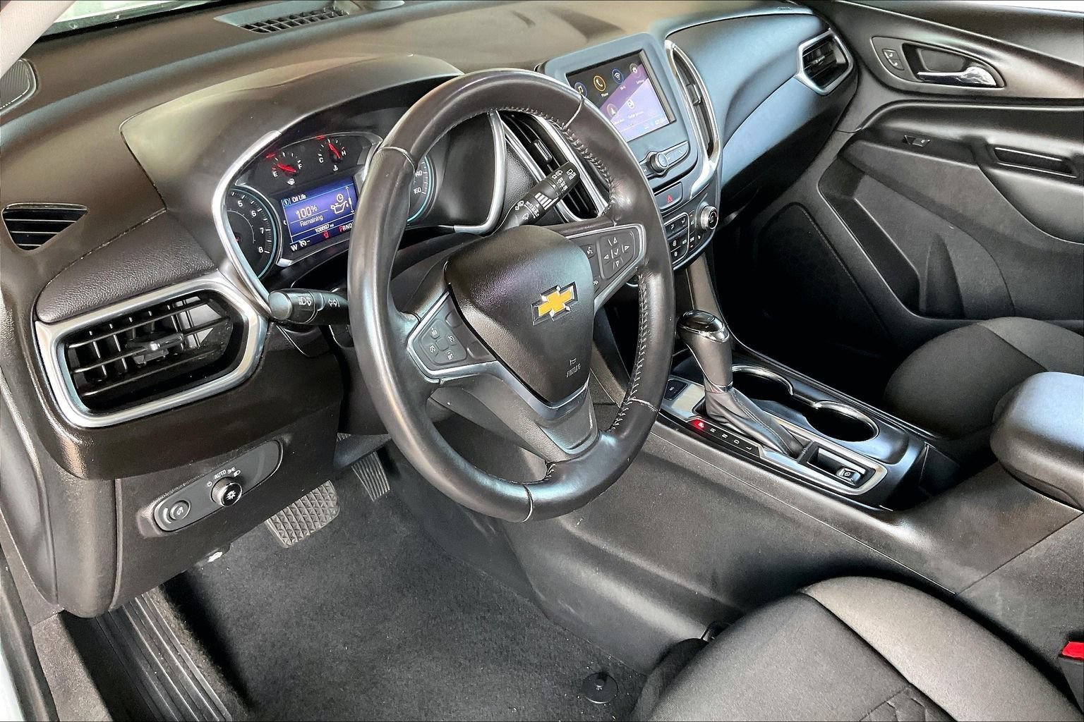 Used 2019 Chevrolet Equinox LT AWD/4WD image 15