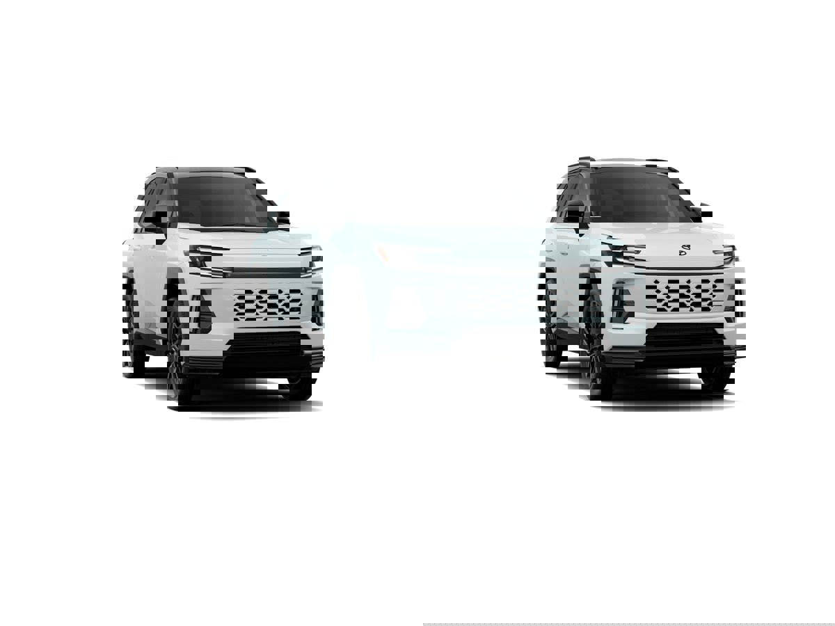 New 2026 Toyota RAV4 XSE image 16