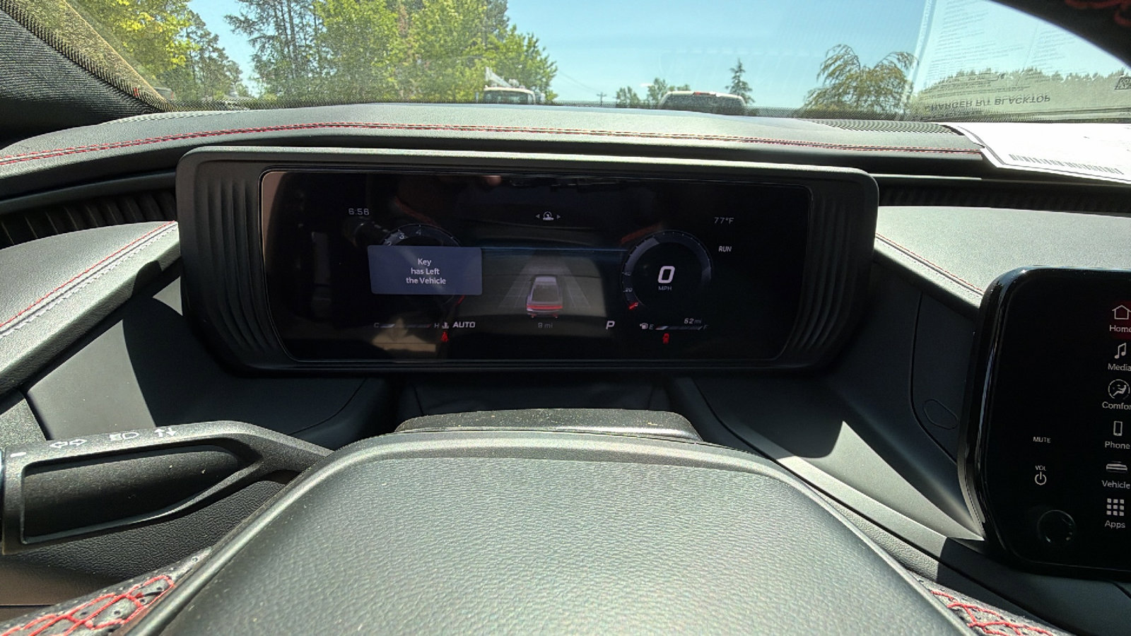 New 2026 Dodge Charger R/T AWD/4WD image 24