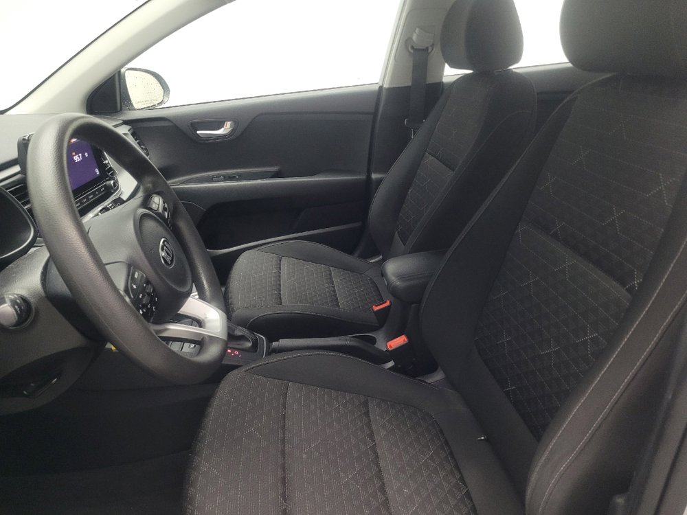Used 2021 Kia Rio S FWD image 17