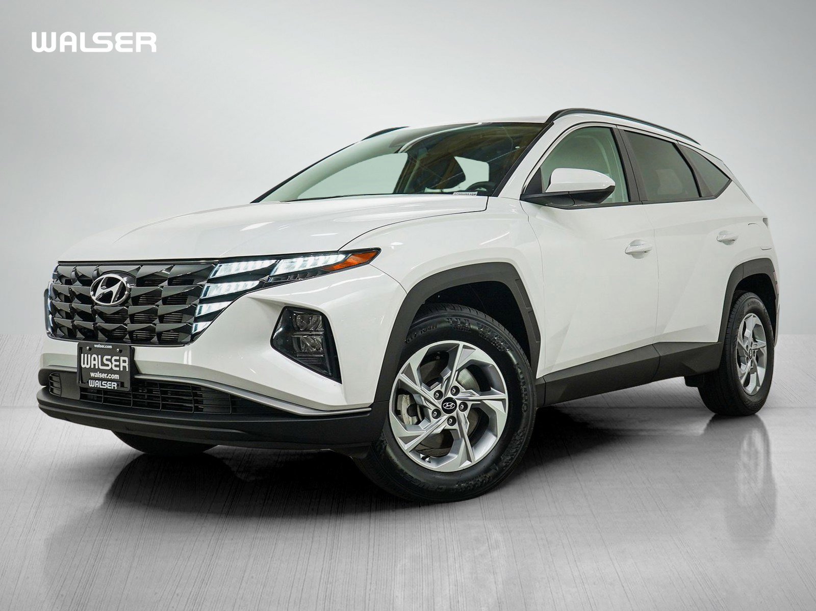 Used 2024 Hyundai Tucson SEL AWD/4WD video 1