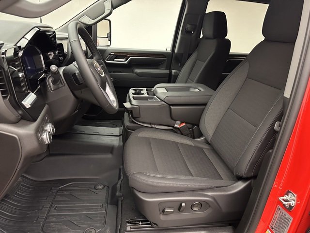 New 2026 GMC Sierra 2500 SLE w/ SLE Value Package; image 16