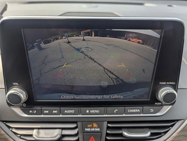 Used 2023 Nissan Altima 2.5 SV FWD image 35