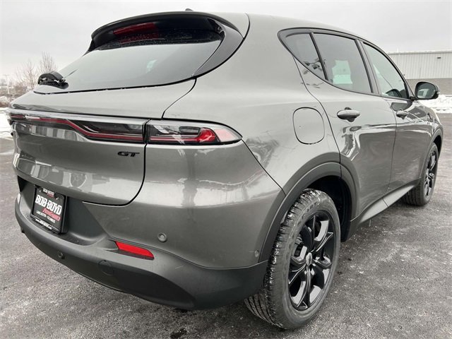 New 2025 Dodge Hornet GT Plus image 9