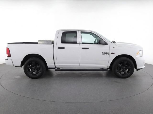 Used 2017 RAM 1500 Express w/ Express Value Package RWD image 8