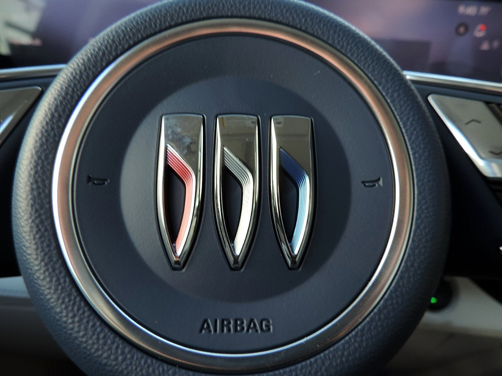 New 2026 Buick Enclave Avenir w/ Super Cruise Package image 27