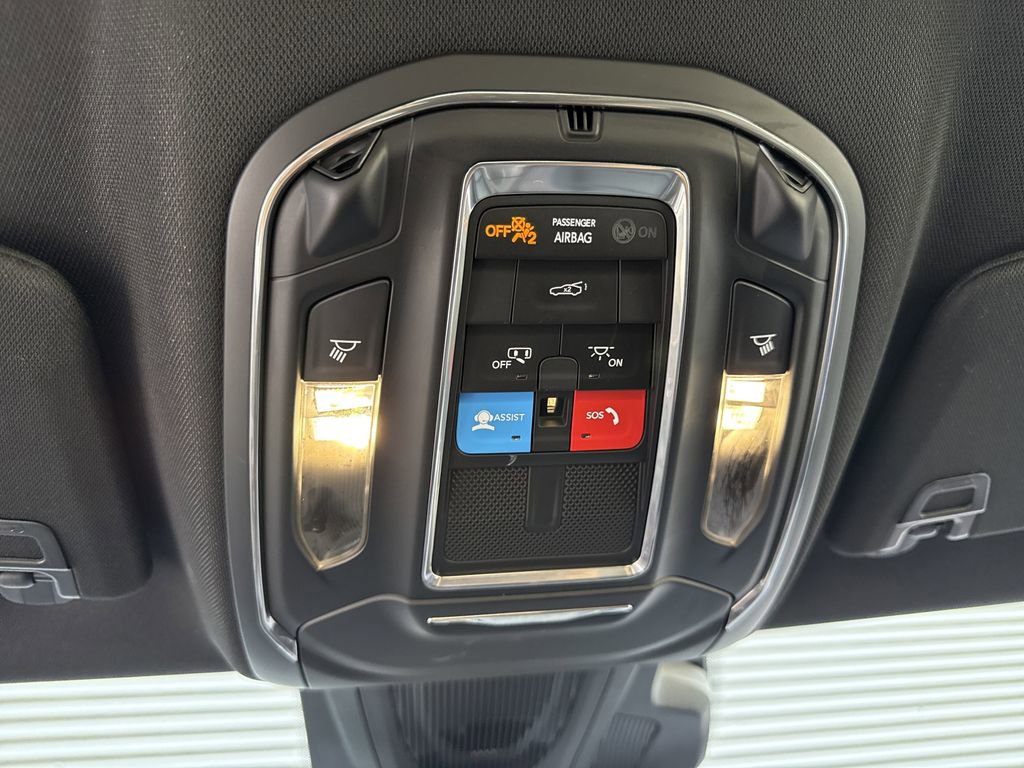 Used 2024 Dodge Charger R/T w/ Plus Group image 28