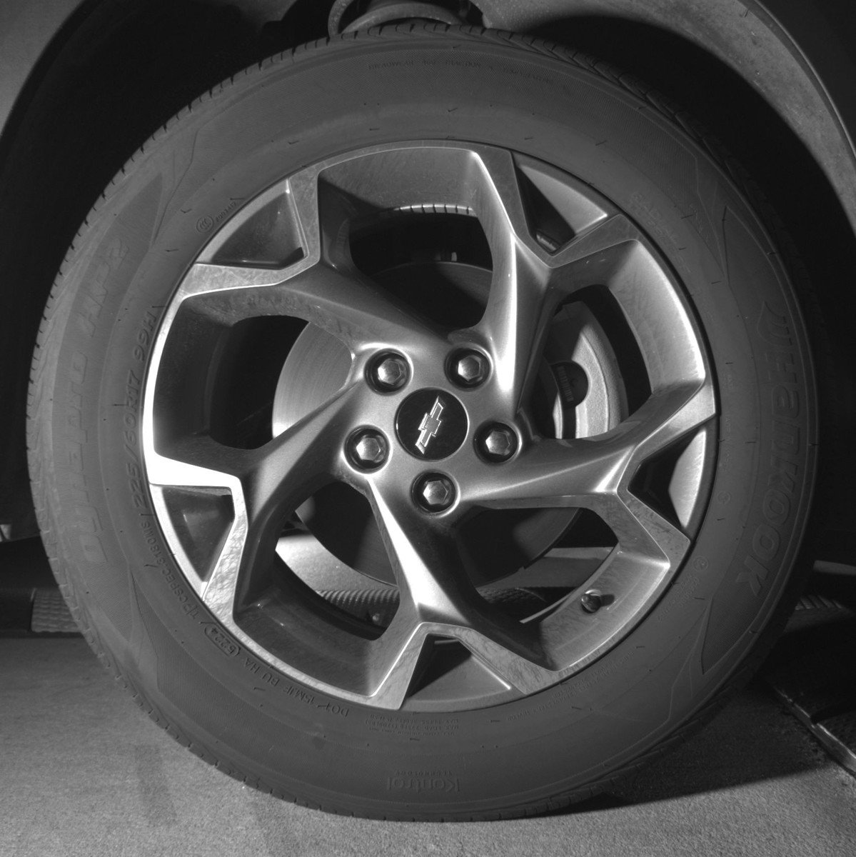 Used 2025 Chevrolet Trax LT image 13