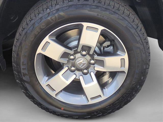 New 2026 Honda Ridgeline RTL image 10