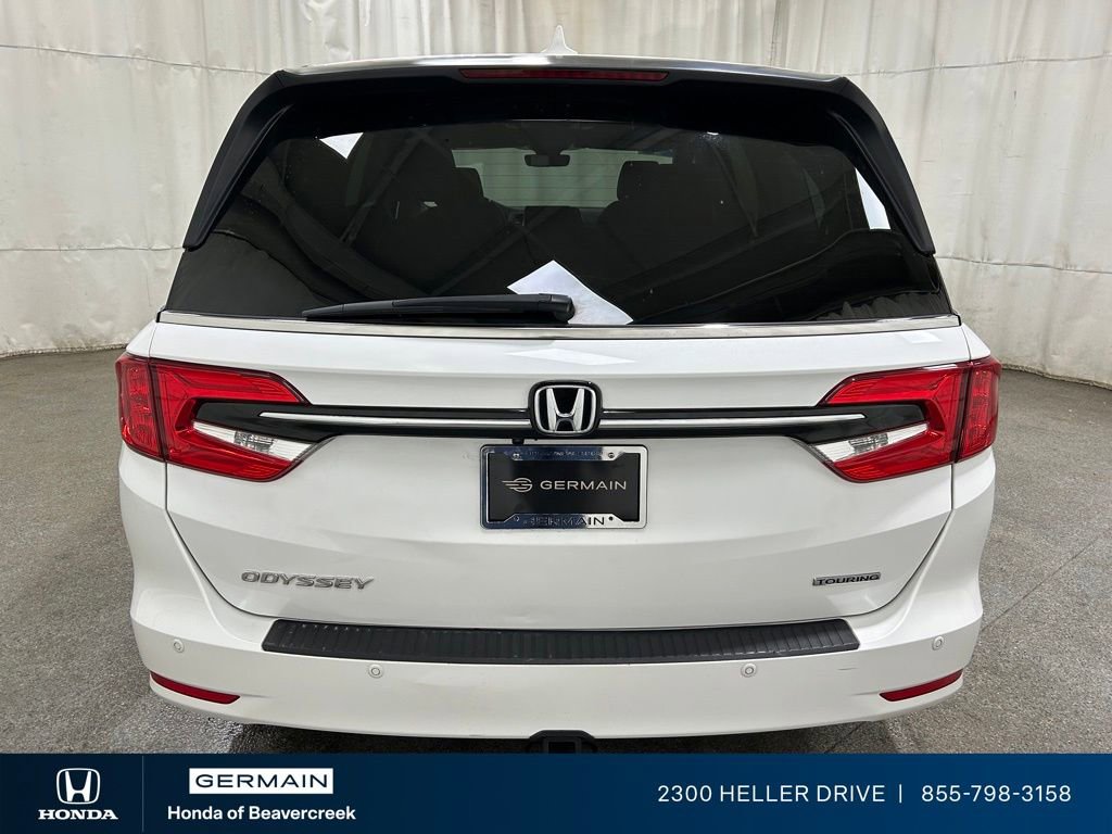 Used 2023 Honda Odyssey Touring image 7