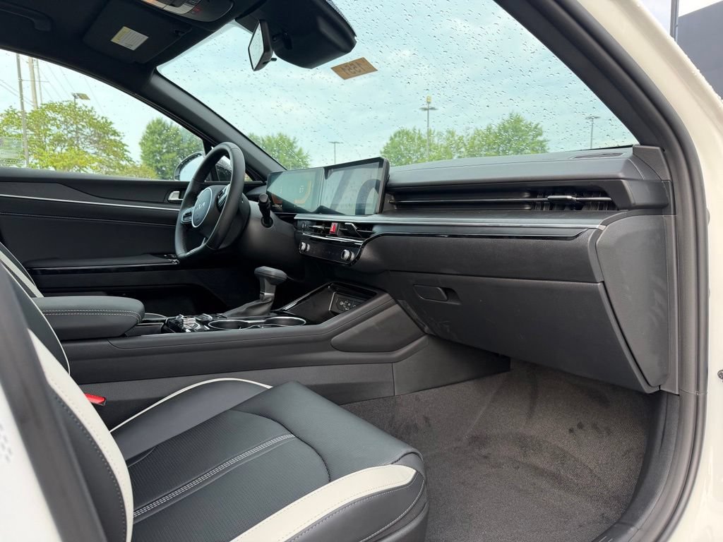 New 2026 Kia K5 GT-Line FWD image 30