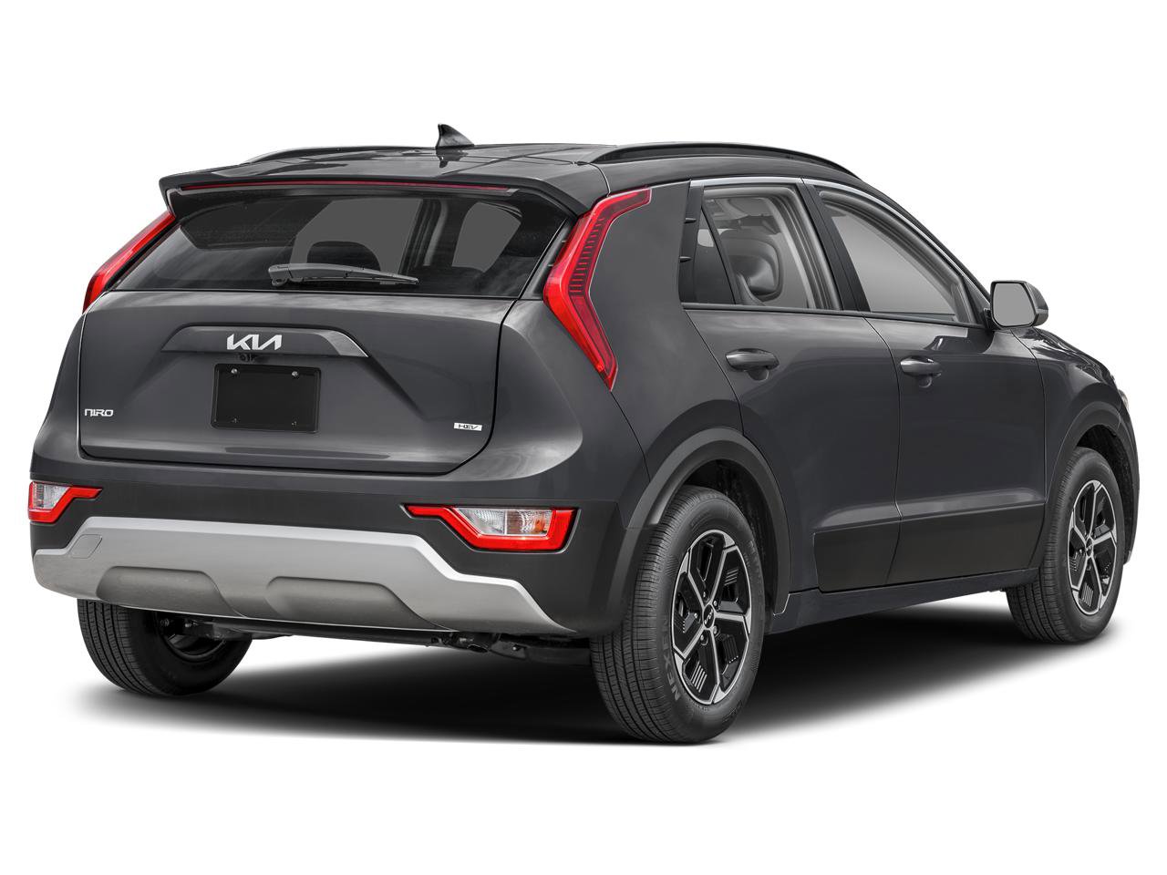 New 2026 Kia Niro LX FWD image 29
