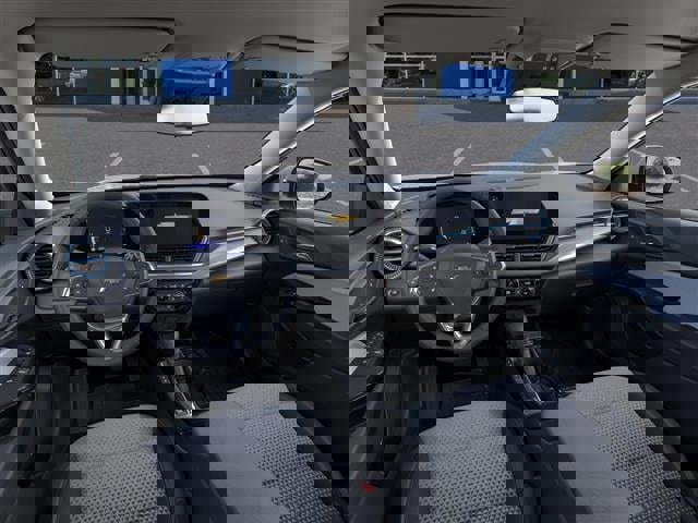 New 2025 Chevrolet Trax LT w/ Driver Confidence Package image 15