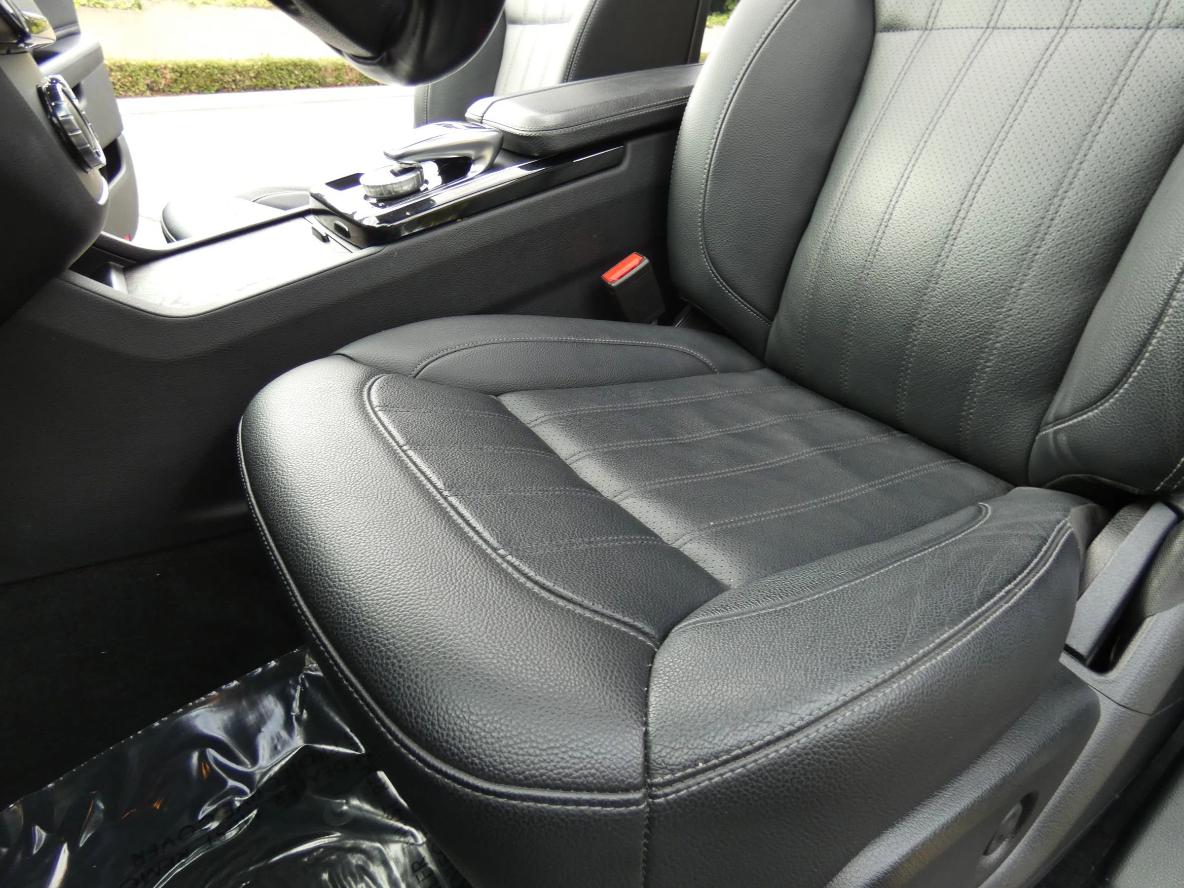 Used 2016 Mercedes-Benz GLE 350 w/ Premium Package image 55