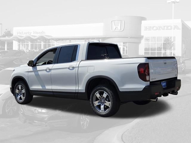 New 2026 Honda Ridgeline RTL image 3