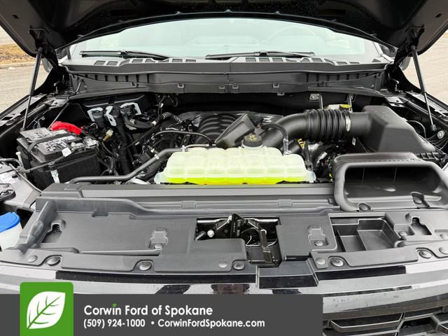 New 2025 Ford F150 STX w/ LOBO Package image 33