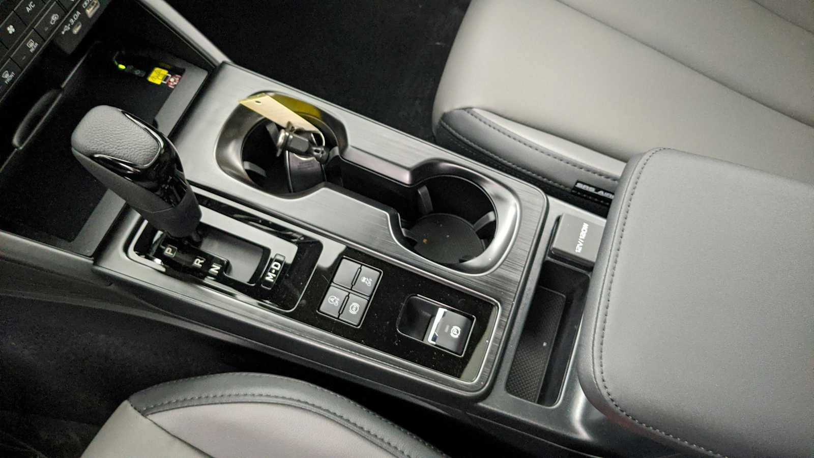 New 2026 Subaru Outback Premium image 18