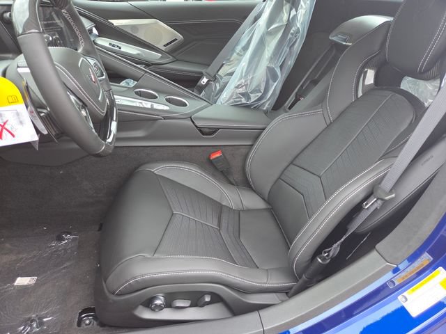 New 2027 Chevrolet Corvette Z06 w/ Battery Protection Package RWD image 22