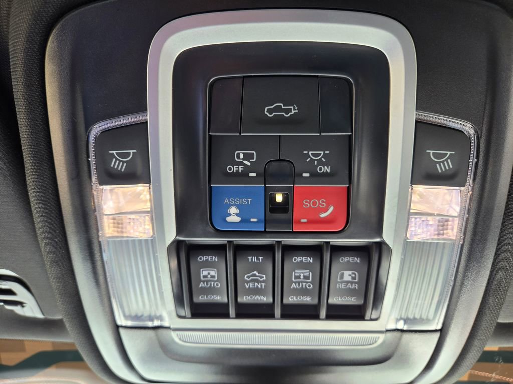 Used 2024 RAM 1500 TRX AWD/4WD image 54
