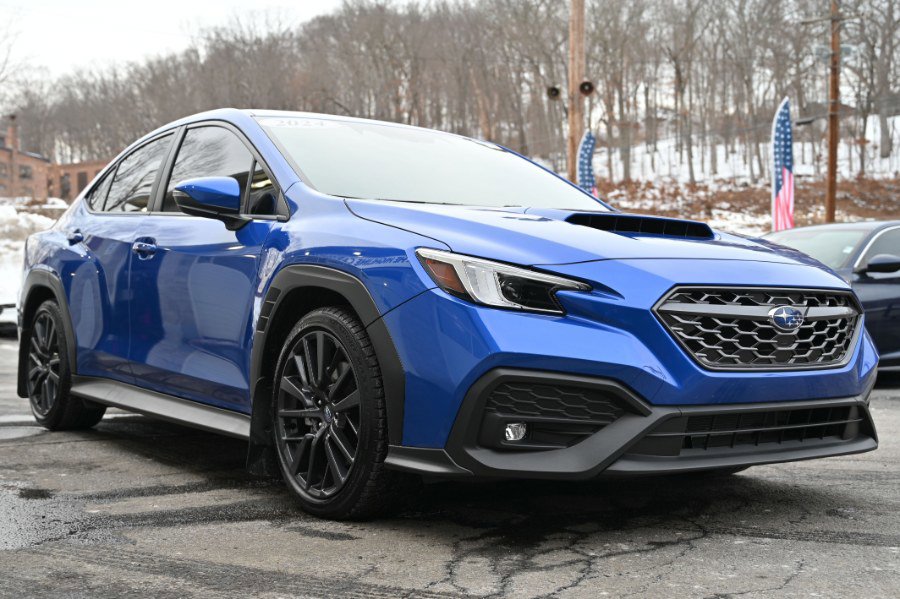 Used 2024 Subaru WRX Limited image 10