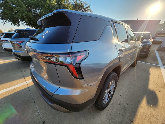 Used 2026 Chevrolet Equinox LT FWD image 4