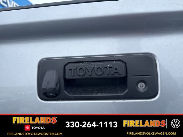 Used 2019 Toyota Tundra SR5 w/ Convenience Package image 32