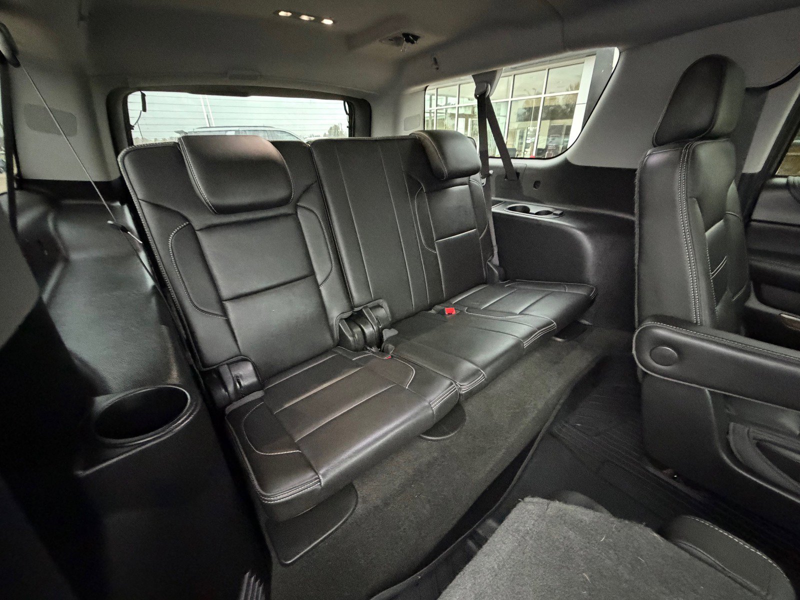 Used 2019 GMC Yukon XL Denali w/ Open Road Package image 32