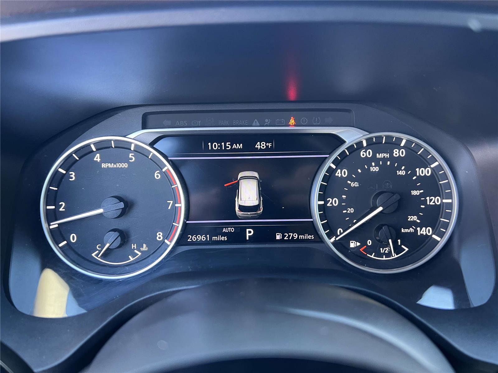 Used 2022 Nissan Rogue SV image 32