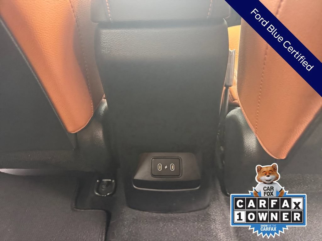Used 2024 Kia Soul EX w/ Option Group 015 FWD image 33