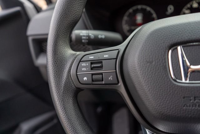 Used 2025 Honda CR-V EX image 18