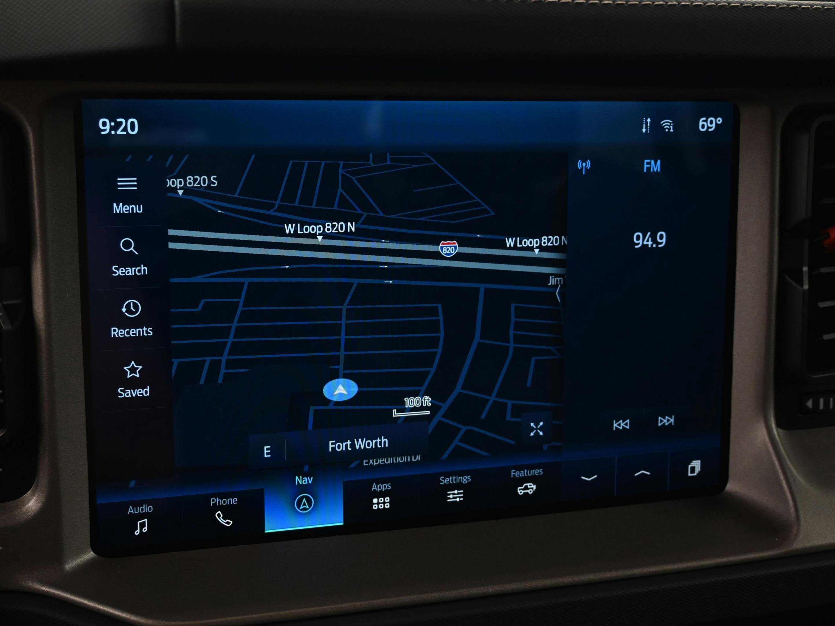 Used 2024 Ford Bronco Raptor image 22