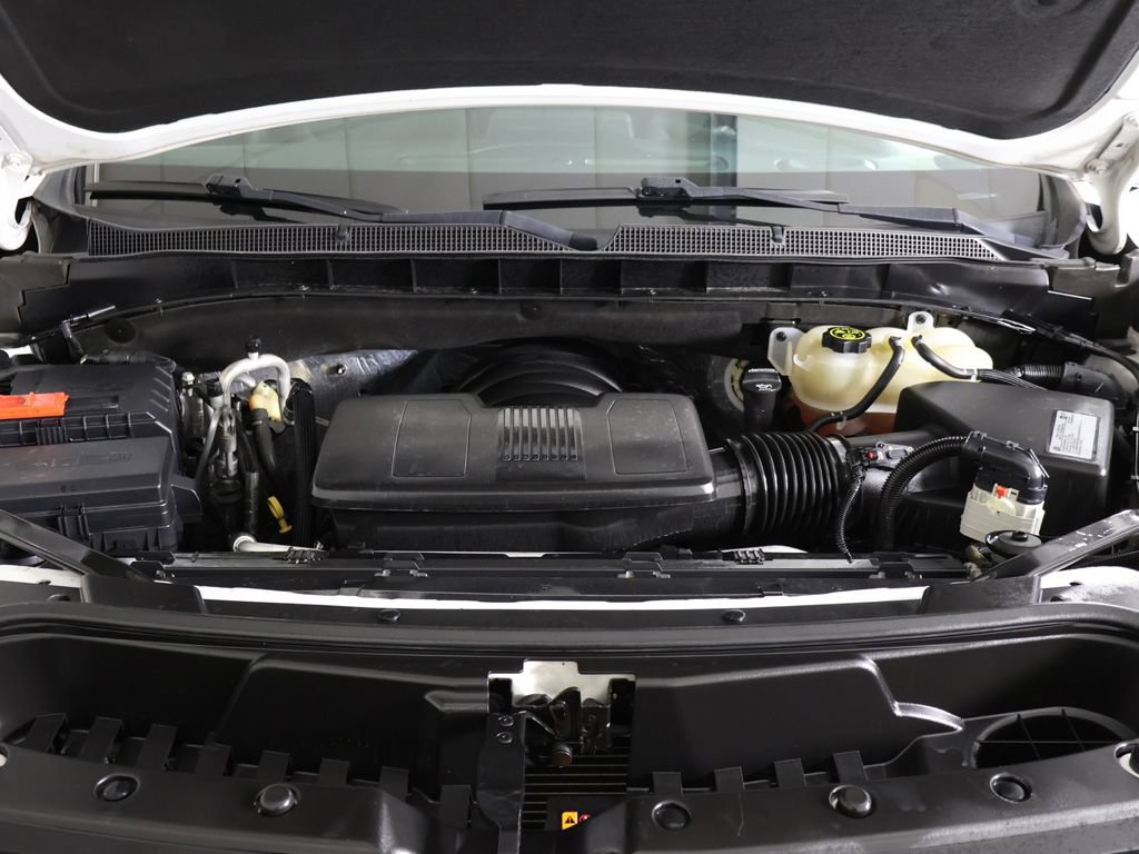 Used 2021 Chevrolet Tahoe LS w/ Driver Alert Package AWD/4WD image 19