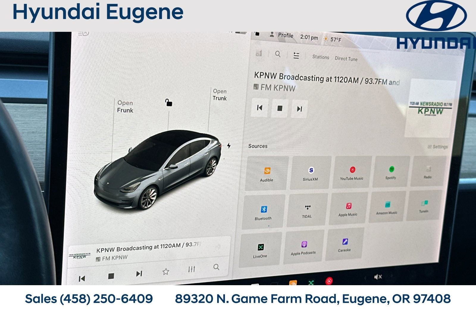 Used 2018 Tesla Model 3 Long Range image 23