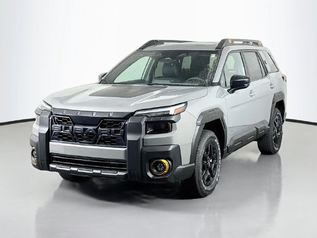 New 2026 Subaru Outback Wilderness AWD/4WD image 3