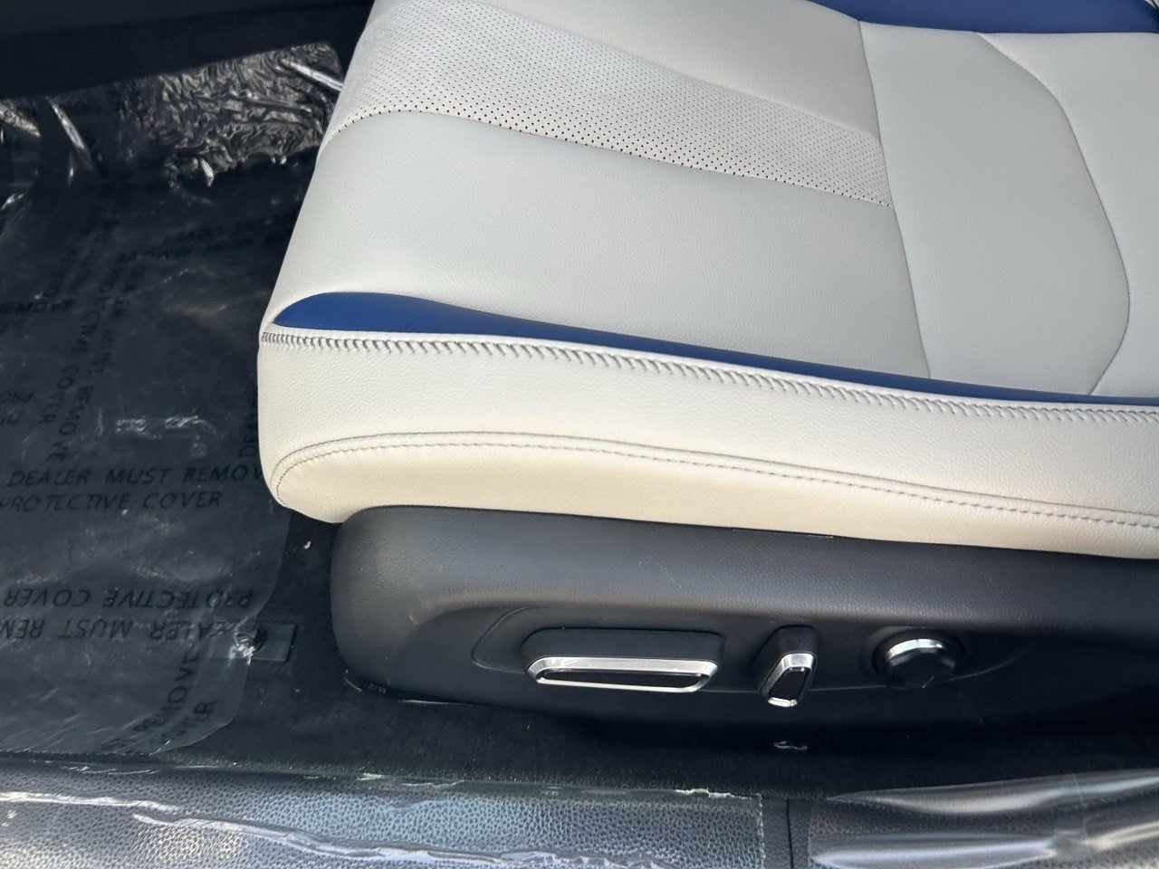 New 2026 Acura Integra A-Spec w/ Technology Package FWD image 29