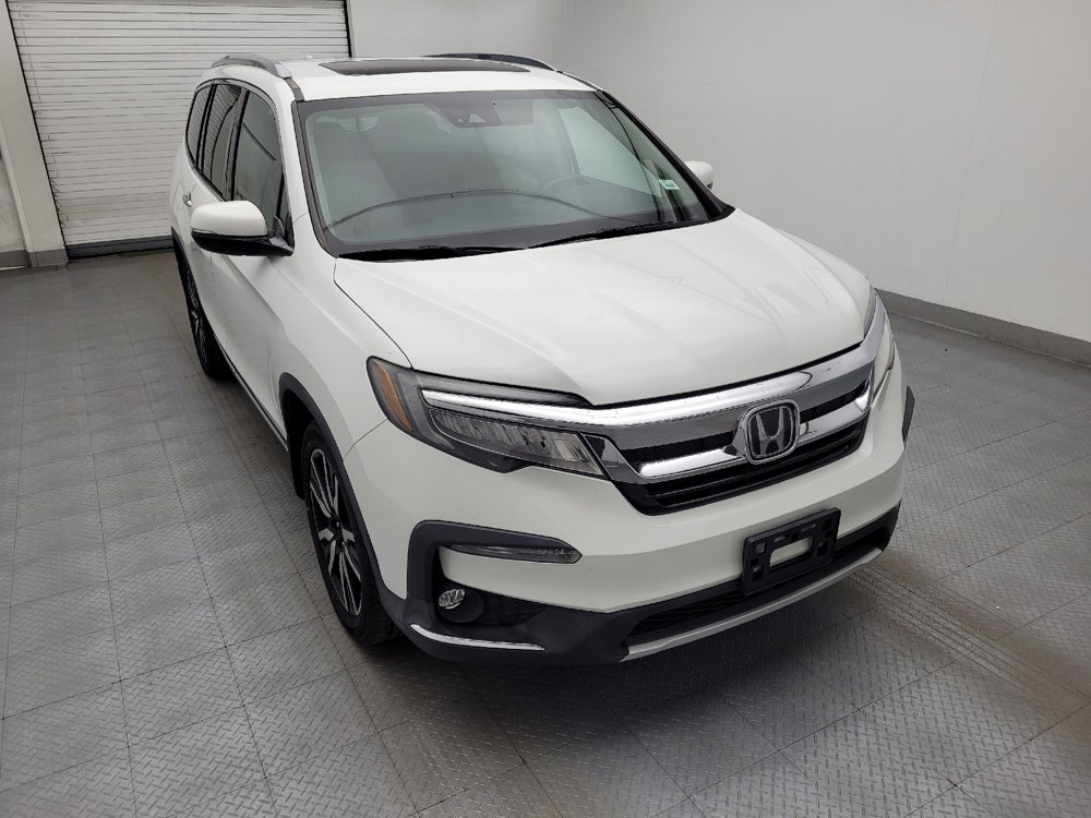 Used 2020 Honda Pilot Elite image 13