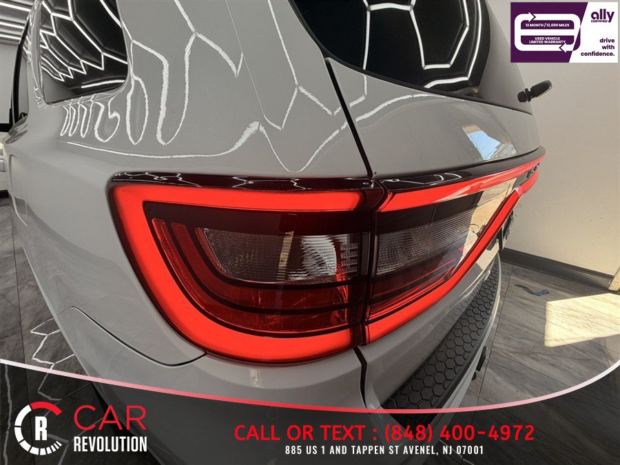 Used 2025 Dodge Durango GT AWD/4WD image 60