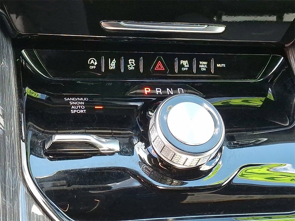 Used 2022 Jeep Wagoneer Series II image 22