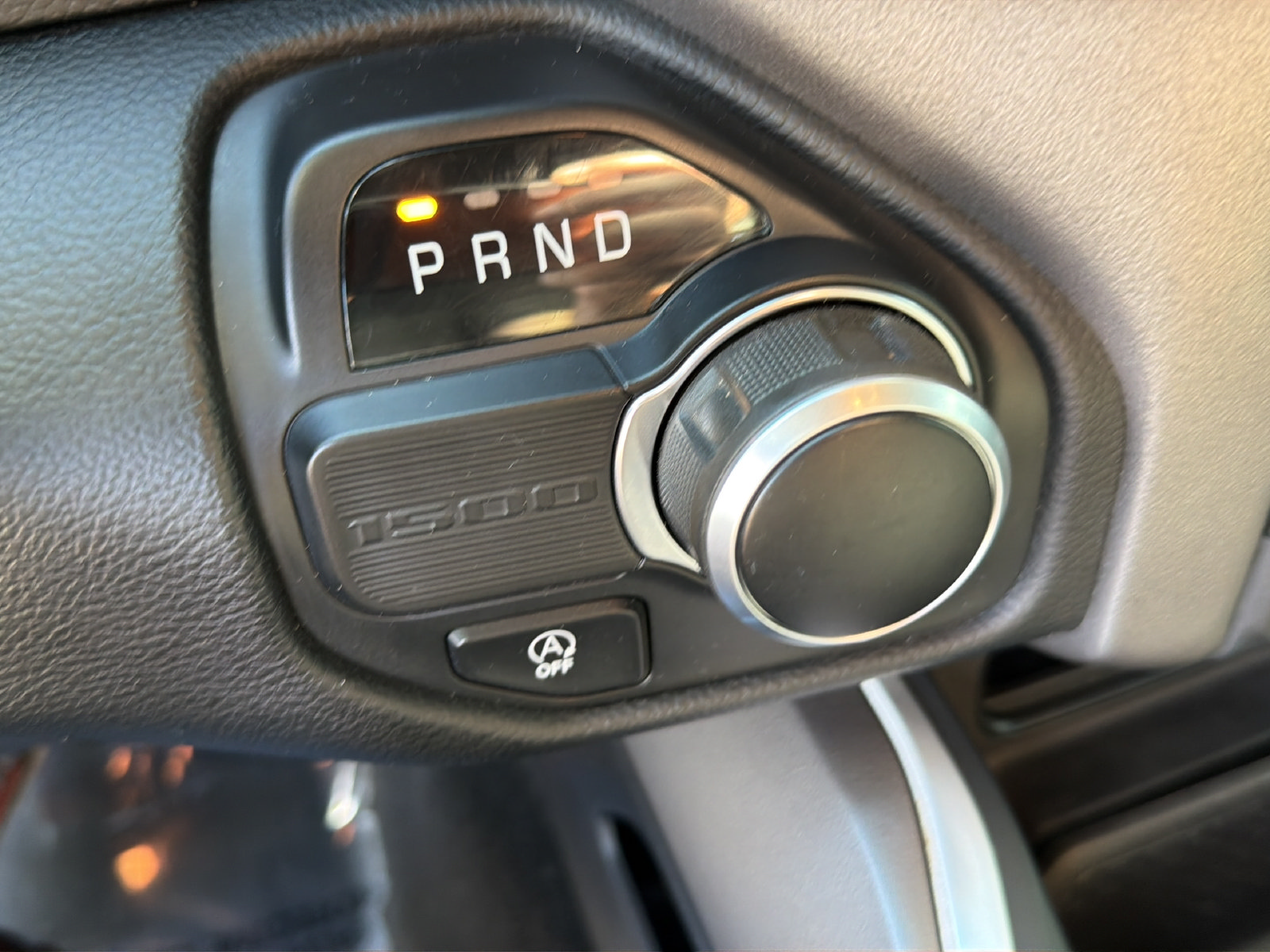 Used 2021 RAM 1500 Big Horn RWD image 27