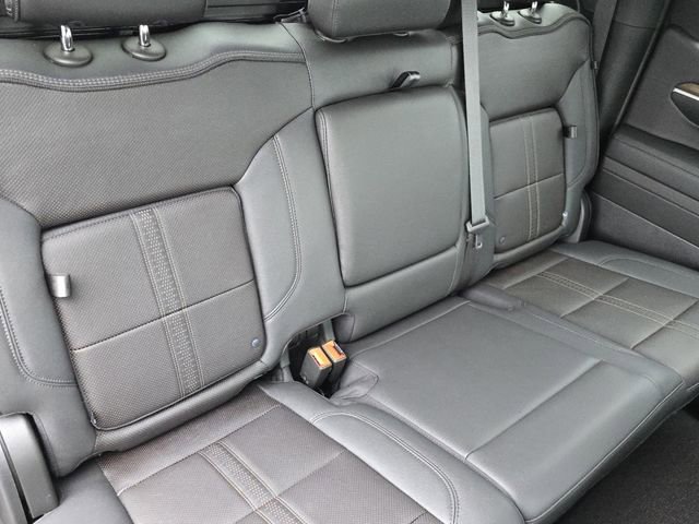 Used 2022 Chevrolet Silverado 1500 High Country image 23