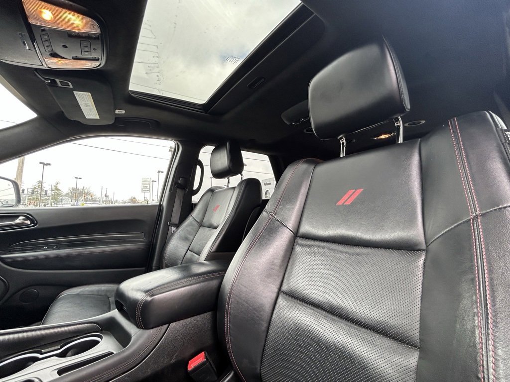 Used 2022 Dodge Durango R/T image 16