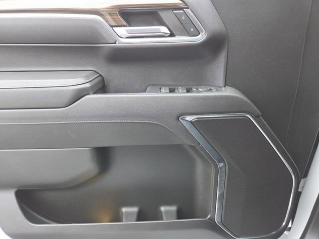 Certified 2023 Chevrolet Silverado 1500 LT image 30